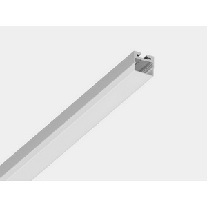 Изображение товара Профиль алюминиевый накладной 2500мм SWG LS LS.1911K