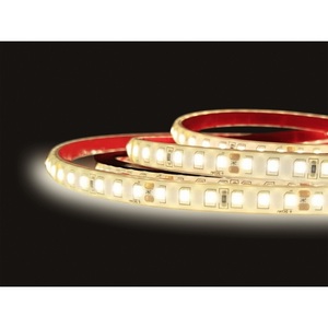 Изображение товара Светодиодная лента 24 В IP65 9,6 Вт/м SMD2835 SWG SWG2120-24-9.6-WW-65-NEW