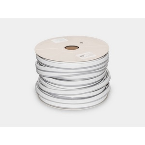 Изображение товара Неоновая лента 220В 10*20мм SMD3535 120 led/m 9W/m RGB IP65 50м/кат SWG NE-1020 SWG-NE1020-3120-9-RGB-65