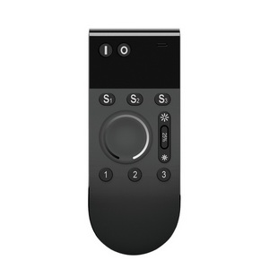 Изображение товара Контроллер Illumitron SWG 12 RF-INT Single Color