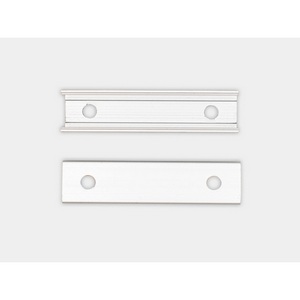 Изображение товара Крепеж для неоновой ленты 10*20мм SWG NE-1020 MNT-NE-AL1020