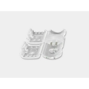 Изображение товара Коннектор прямой для ленты SWG-COB480 220В, CN-I-COB480