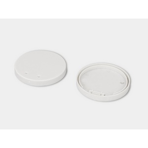 Изображение товара Заглушки для профиля комплект 2 шт. SWG PT60-ECS