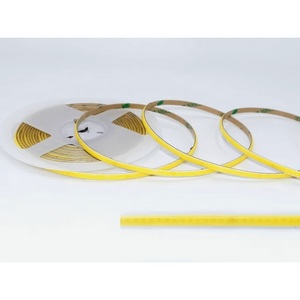 Изображение товара Светодиодная лента 5мм 384 LED/м, 8 Вт/м, 24В SWG SWG-COB384-24-8-WW