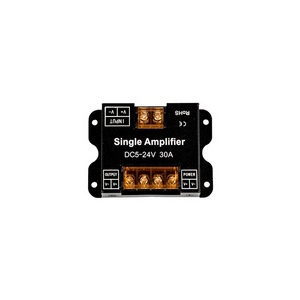 Изображение товара Усилитель SWG Усилители AMB-DIM-30A-BL