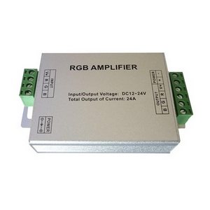 Изображение товара Усилитель SWG AMP-RGB-24A