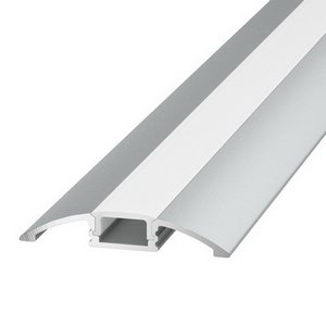 Изображение товара Профиль для светодиодной ленты SWG ARC-608FL