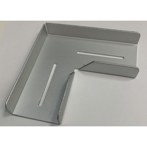 Изображение товара Соединитель угловой SWG PRO CN-L-PS50