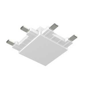 Изображение товара Коннектор SWG SLIM CN-SLIM-WH-L