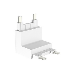 Изображение товара Коннектор SWG SLIM CN-SLIM-WH-TL