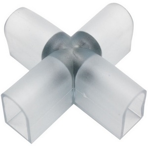 Изображение товара Коннектор Х-образный для ленты SWG NE2180 CN-*-NE