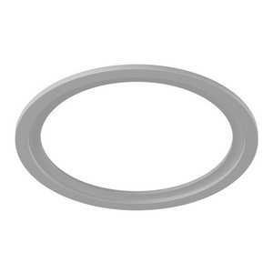 Изображение товара Рамка для светильника SWG COMBO 1 COMBO-1R1-WH