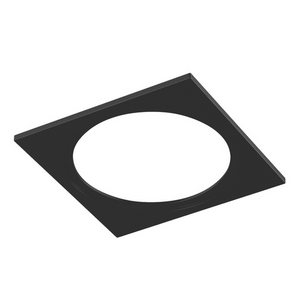 Изображение товара Рамка для светильника SWG COMBO 1 COMBO-1S1-BL