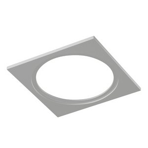 Изображение товара Рамка для светильника SWG COMBO 1 COMBO-1S1-WH