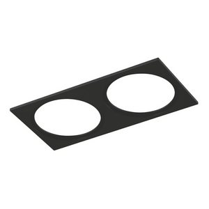 Изображение товара Рамка для светильника SWG COMBO 1 COMBO-1S2-BL