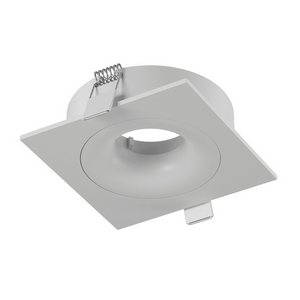 Изображение товара Основание для встраиваемого светильника SWG COMBO 2 COMBO-2S1-WH