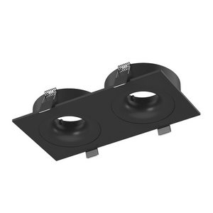 Изображение товара Основание для встраиваемого светильника SWG COMBO 2 COMBO-2S2-BL