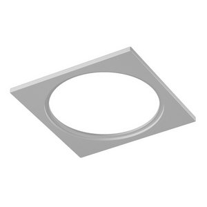 Изображение товара Рамка для светильника SWG COMBO 4 COMBO-4S1-WH