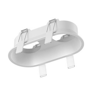 Изображение товара Основание для встраиваемого светильника SWG COMBO 5 COMBO-50-WH