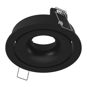 Изображение товара Основание для встраиваемого светильника SWG COMBO 1 COMBO10-BL