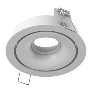 Изображение товара Основание для встраиваемого светильника SWG COMBO 1 COMBO10-WH