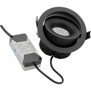 Изображение товара Встроенный точечный светильник круглый светодиодный SWG COMBO DL-FS-1006-38-B-12-NW