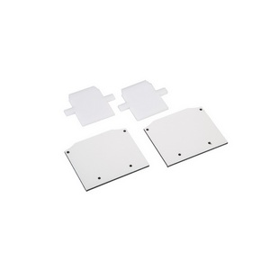 Изображение товара Комплект заглушек SWG SY ECS-SY-CL-2-W