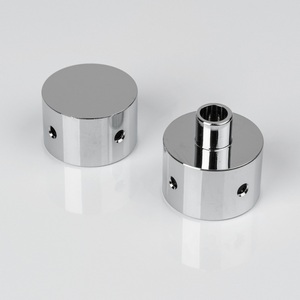 Изображение товара Комплект заглушек для ленты SWG NE-SWG22D END-360-D22
