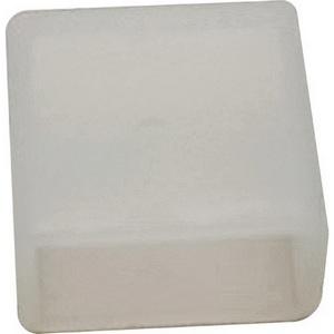 Изображение товара Заглушка силиконовая SWG NE-CC2120 END-CC2120