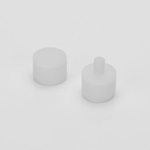 Изображение товара Силиконовая заглушка для лент SWG 360 END-I-360