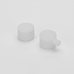 Изображение товара Силиконовая заглушка для лент SWG 360 END-L-360