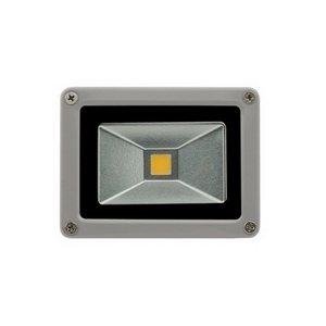Изображение товара Прожектор уличный светодиодный IP65 SWG FL-COB-10-CW