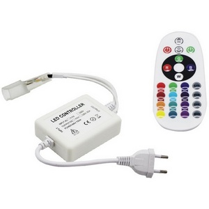 Изображение товара Контроллер SWG NE2180 IR-RGB-NE
