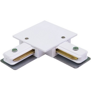 Изображение товара Коннектор SWG KXZ-RC-WH-L