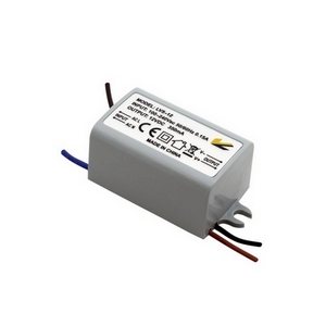 Изображение товара Блок питания IP67 SWG LV-5-12