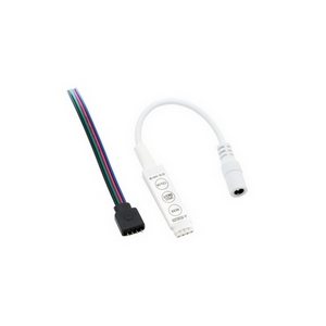 Изображение товара Контроллер SWG M-RGB-6А