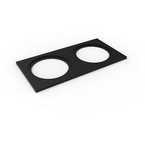 Изображение товара Рамка для светильника SWG MINI COMBO MINI-COMBO-S2-BL