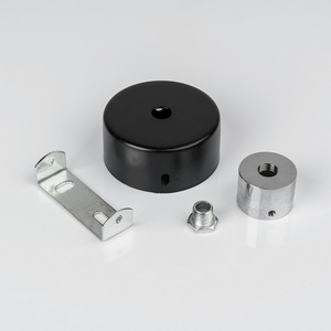 Изображение товара Потолочный накладной крепеж SWG NE-SWG22D MNT-END-D22