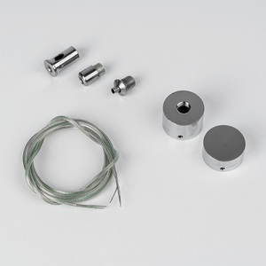 Изображение товара Потолочный крепеж с тросом SWG NE-SWG22D MNT-SSP-D22