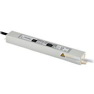 Изображение товара Блок питания 220V IP67 SWG MTPW-30-24