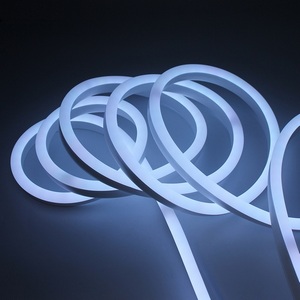 Изображение товара Гибкий неон SWG NE2180 NE-2180-220-6-W-65