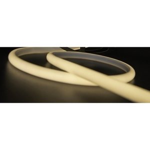 Изображение товара Светодиодная лента влагозащищенная IP68 2835 SWG NE8180-24-12-WW-68