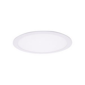 Изображение товара Встраиваемый светильник круглый светодиодный SWG PL-R300-24-NW