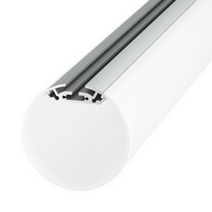 Изображение товара Профиль для светодиодной ленты SWG PT60-2.5