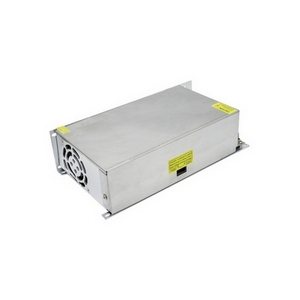 Изображение товара Блок питания SWG S-600-12