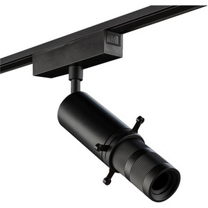 Изображение товара Трековый светильник 48V низковольтный светодиодный SWG SLIM SL-SLIM-MSBL-10-CCT