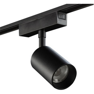 Изображение товара Трековый светильник 48V низковольтный светодиодный SWG SLIM SL-SLIM-SPBL-15-CCT