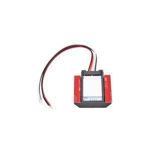 Изображение товара Сенсорный датчик для зеркала IP44 SWG Сенсорные датчики SR-M7011