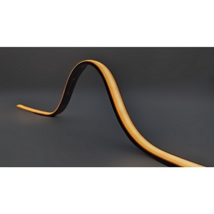 Изображение товара Светодиодная лента влагозащищенная IP67 SWG SWG-COB SWG-COB480-24-10-NW-67