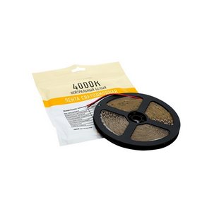 Изображение товара Светодиодная лента 12V 3528 SWG SWG3120-12-9.6-NW-M